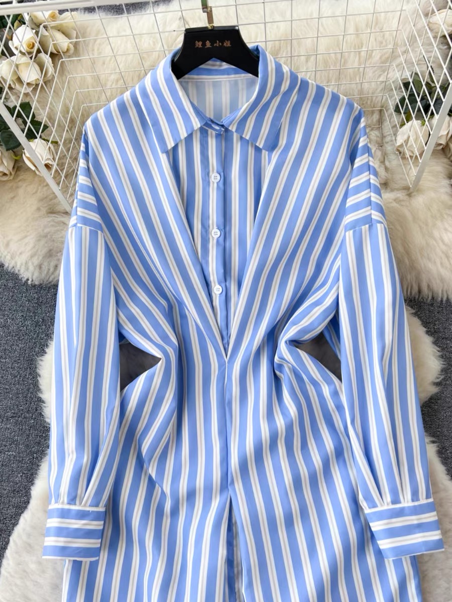 Dream babe shirt dress DZZ4318 images